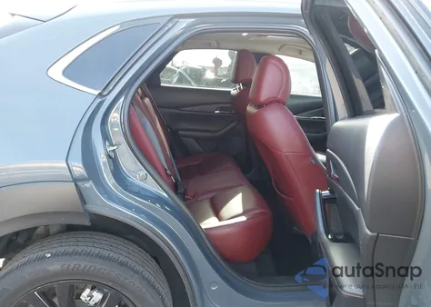 2023 Mazda Cx-30 2.5 S Carbon Edition из США, поврежденный, VIN 3MVDMBCM3PM500501